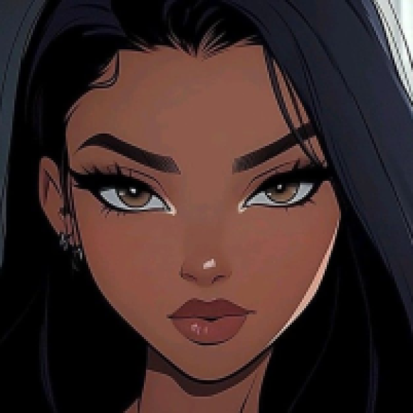 Profile photo of Selina Voss