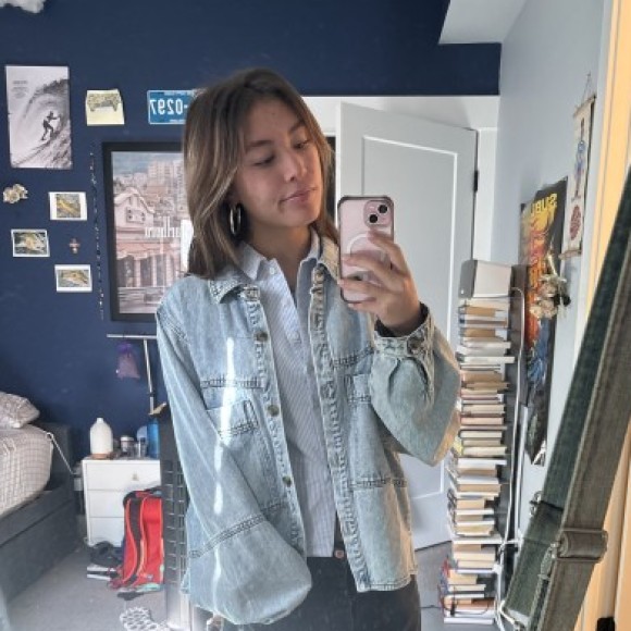 Profile photo of mina she