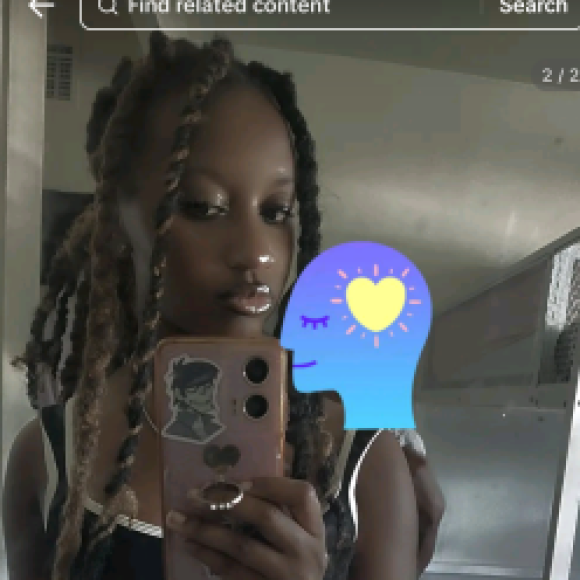 Profile photo of Angel