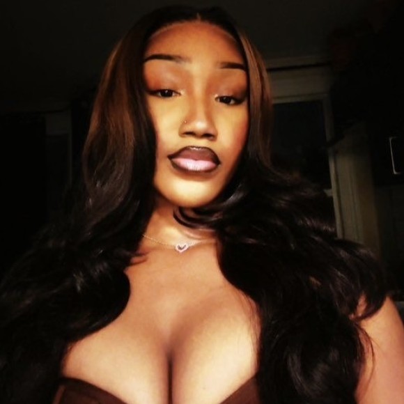 Profile photo of shanice