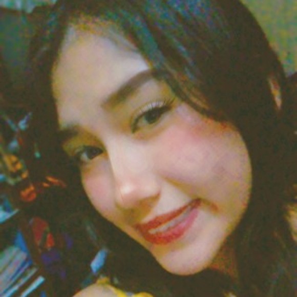 Profile photo of Adriana