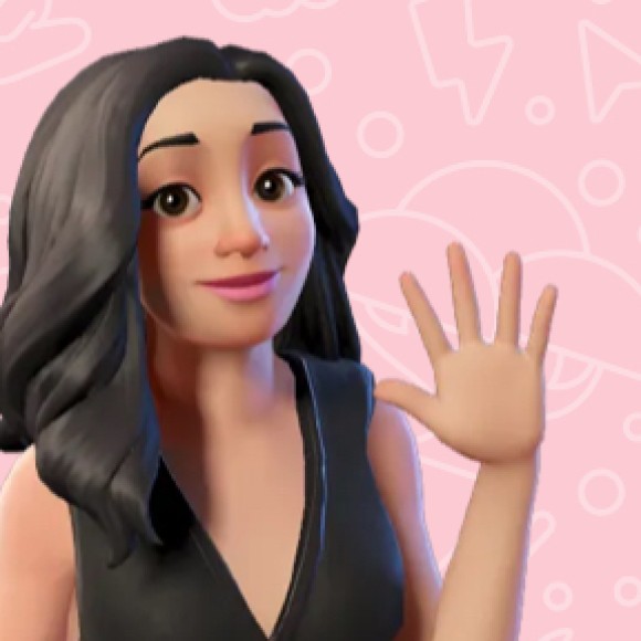 Profile photo of Paulina