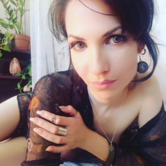 Profile photo of Giséle