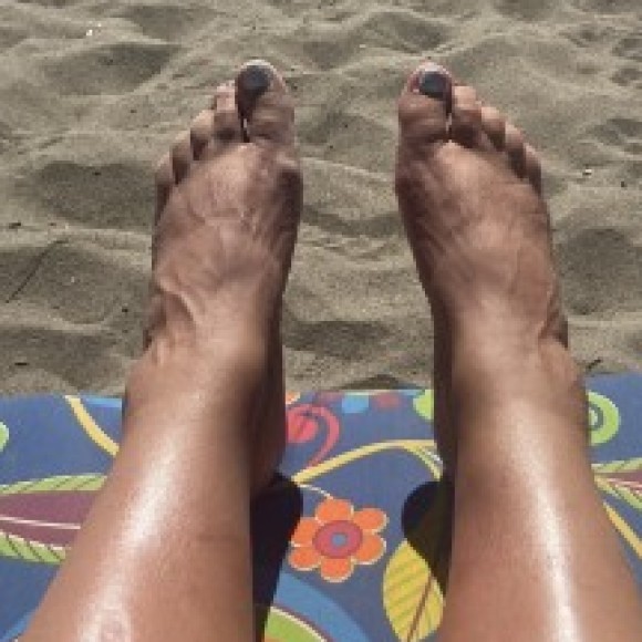 Profile photo of Rebecca Neal