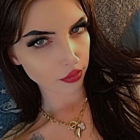 Profile photo of Ariel