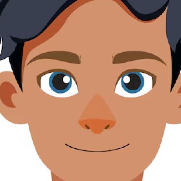 Profile photo of Mike