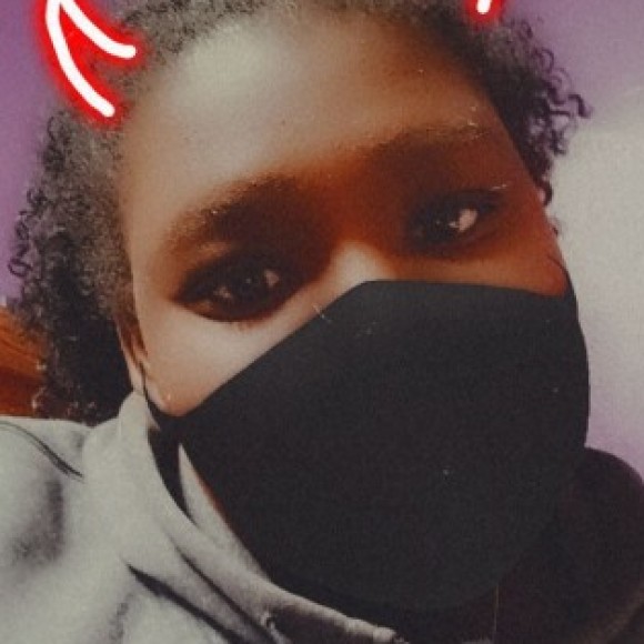 Profile photo of Adiza M Gonzalez