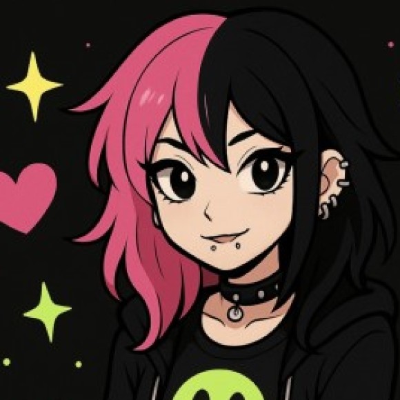 Profile photo of Lilith