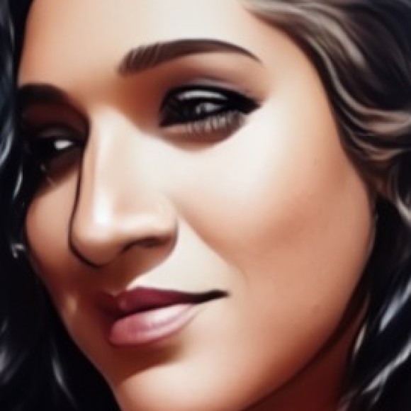 Profile photo of Midesha Timol