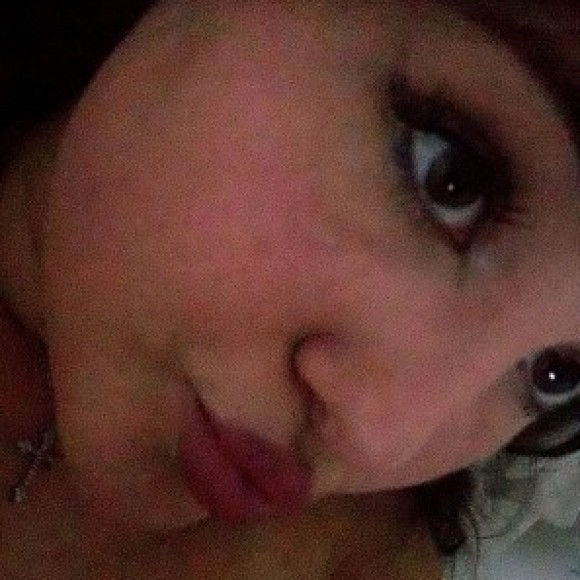 Profile photo of Ebony Lavinia Neville