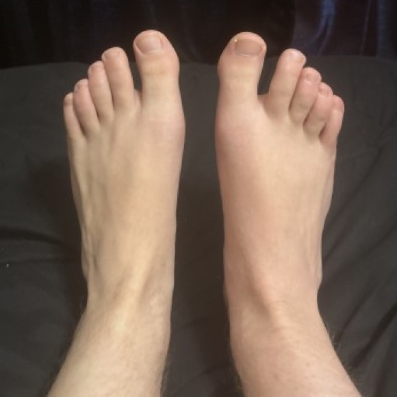 Profile photo of Gerald