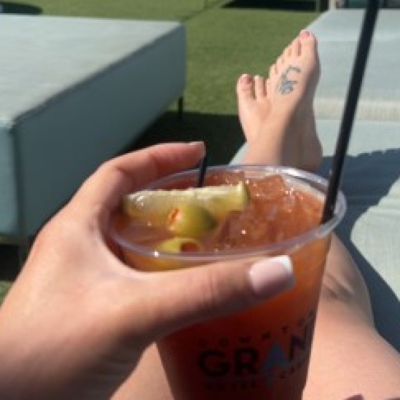 Profile photo of Desi