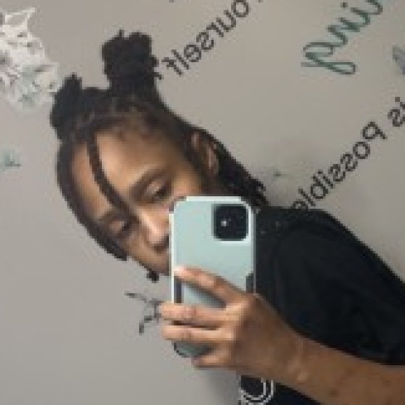 Profile photo of Shayla