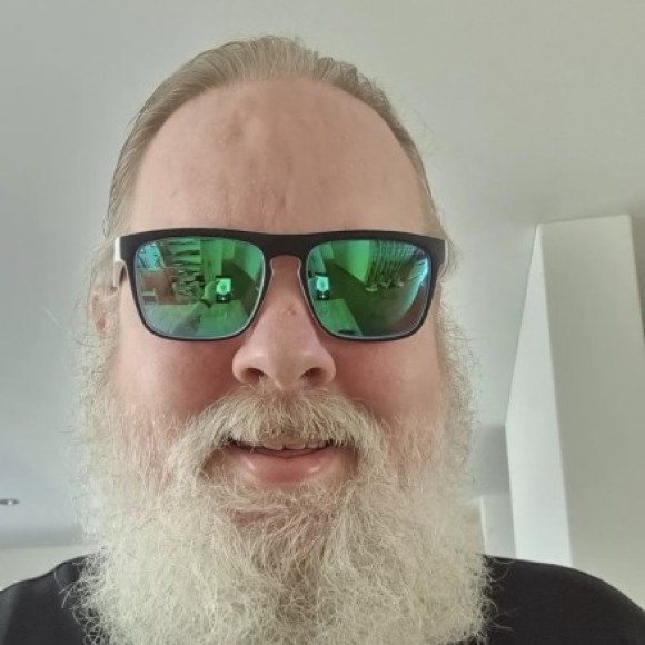 Profile photo of Richard Williams
