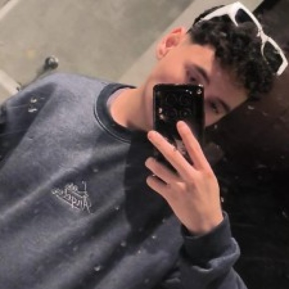 Profile photo of Angel