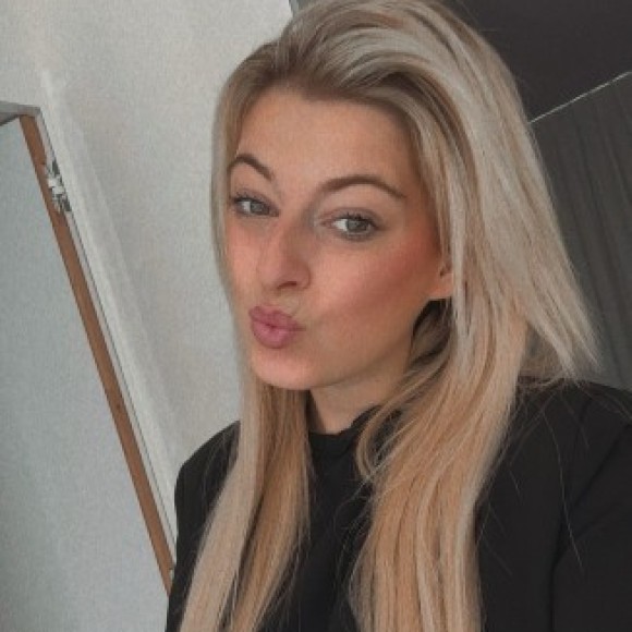 Profile photo of Sarah