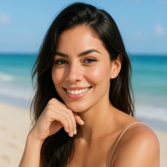 Profile photo of Lily