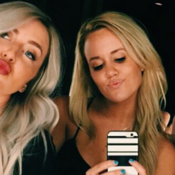 Profile photo of The Mitchell Sisters