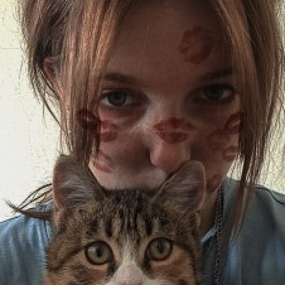 Profile photo of Виктория