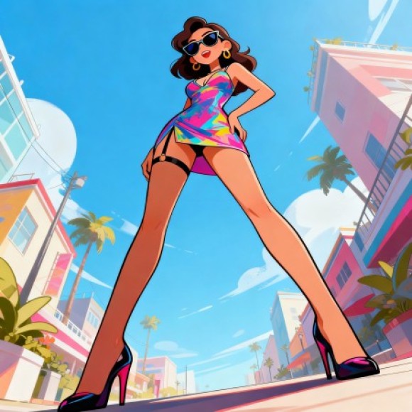 Profile photo of FlirtWithThese