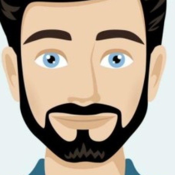 Profile photo of Andrés