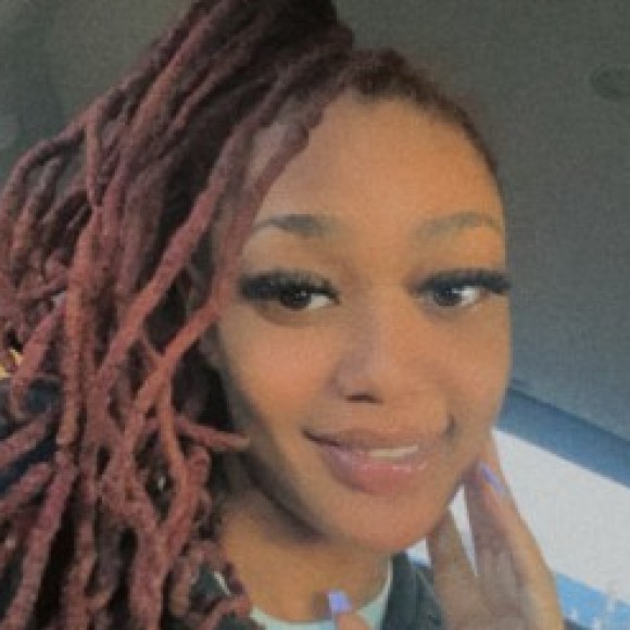 Profile photo of Adreonna Kirkwood