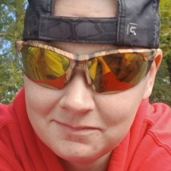 Profile photo of Jacklyn Andrews