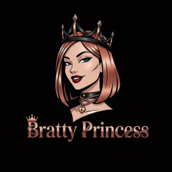 Profile photo of Bratty Princess