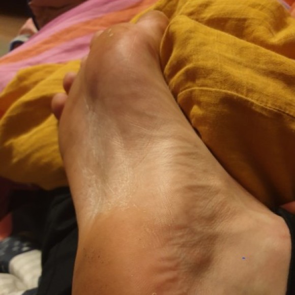 Profile photo of SoleOverLord