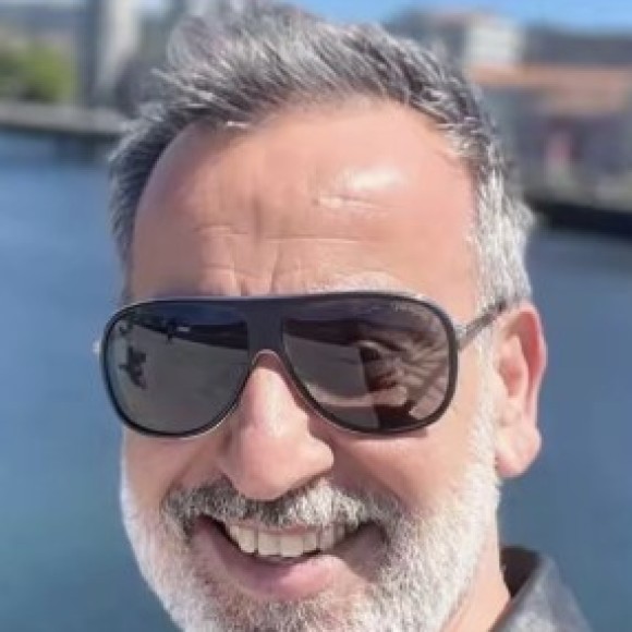 Profile photo of Bobby