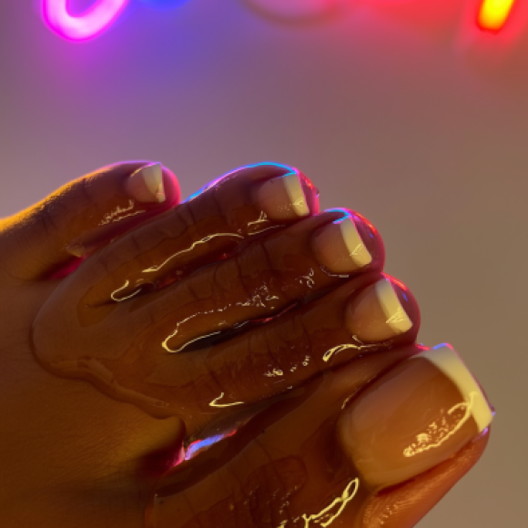 Profile photo of Jessica Daniels