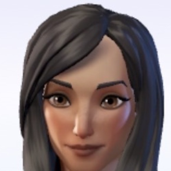 Profile photo of Cynthea