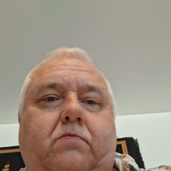 Profile photo of Mark Hopper