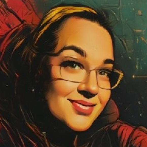 Profile photo of Kristina