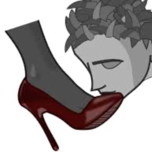 Profile photo of Hex