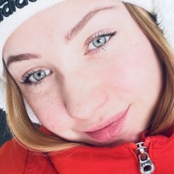 Profile photo of Yana