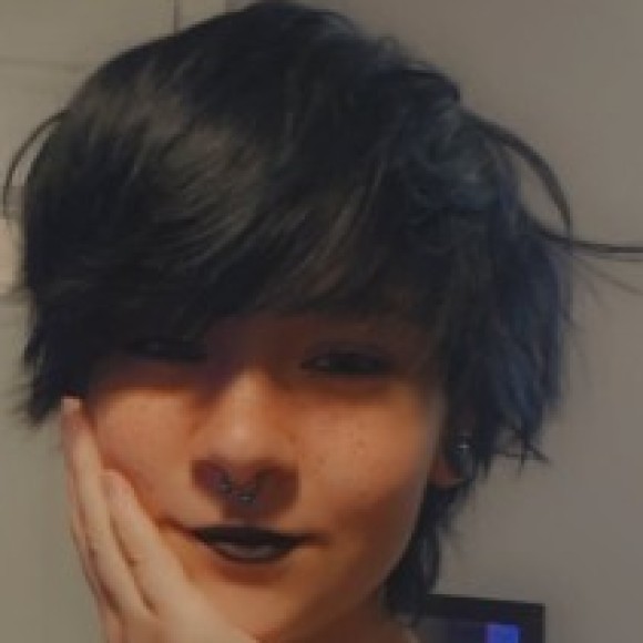 Profile photo of Gothgirly