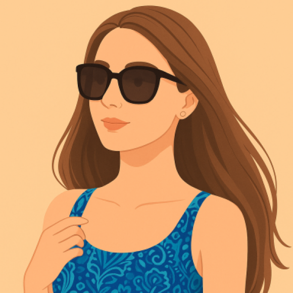 Profile photo of Daniela