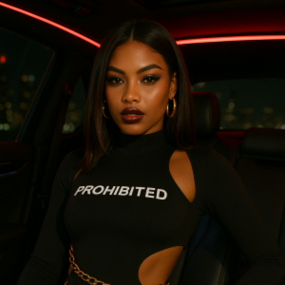 Profile photo of Harlee Santana
