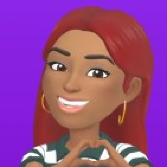 Profile photo of Liyah