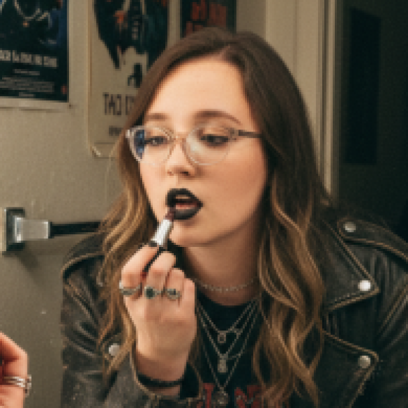 Profile photo of Brooke