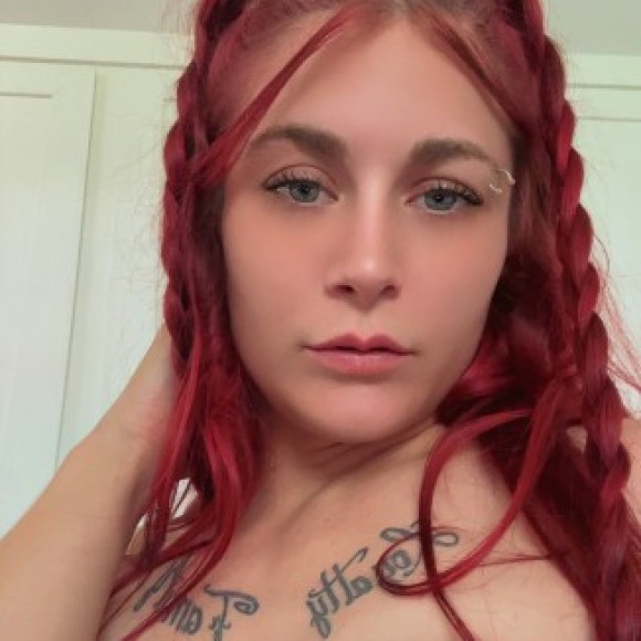 Profile photo of Danielle Riddle