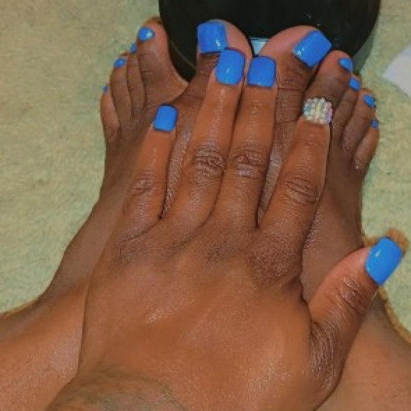 Profile photo of Passionate feet