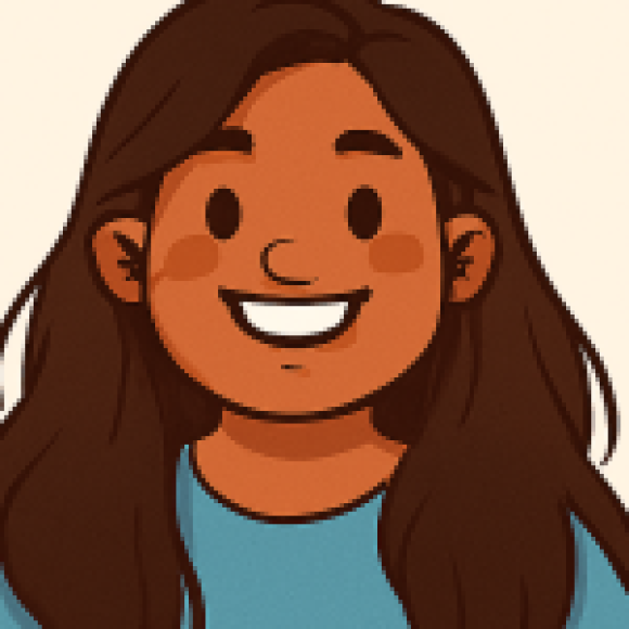 Profile photo of Marie