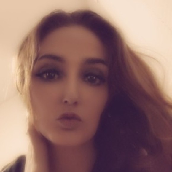 Profile photo of Kiersten Janine Runkle
