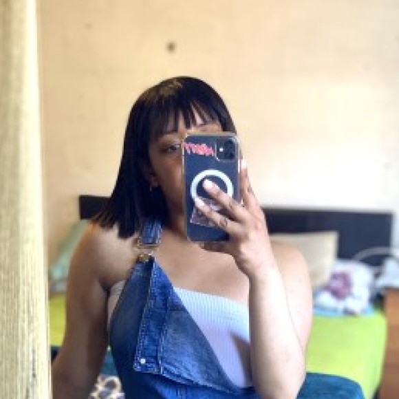 Profile photo of Melishia