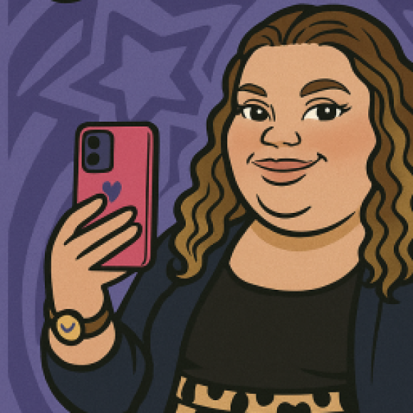 Profile photo of Krista Meador