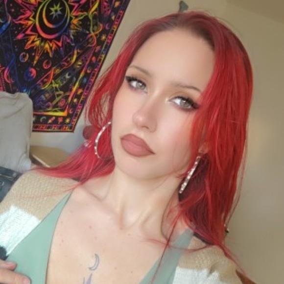 Profile photo of Mrs.VixenBaby