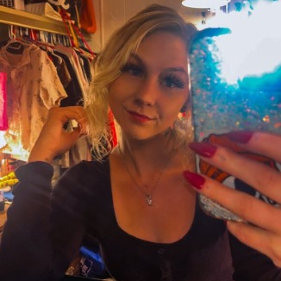 Profile photo of Annie