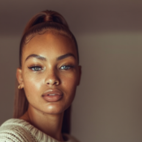 Profile photo of IKia Rose